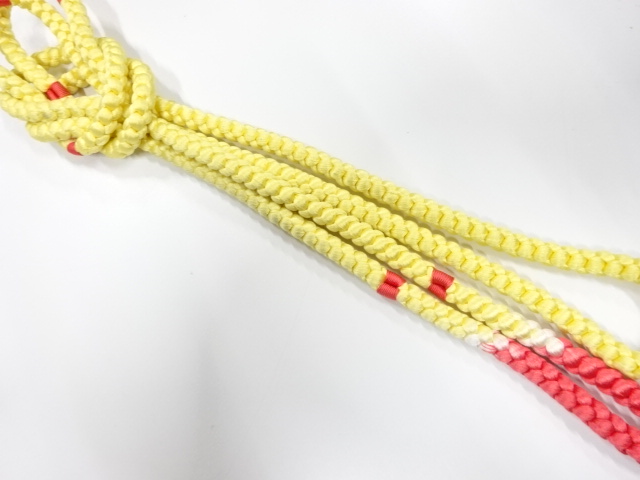 Japanese Kimono / Accessories Silk